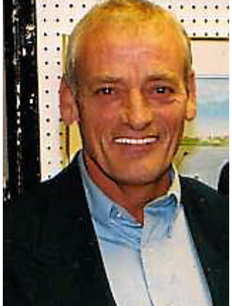 Robert Dupuis