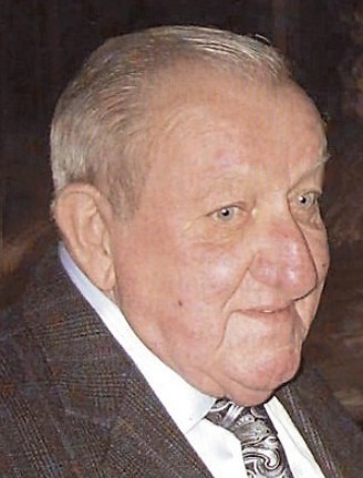 Ronald Desjardins