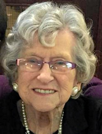 Mme Bernadette Roy Lécuyer