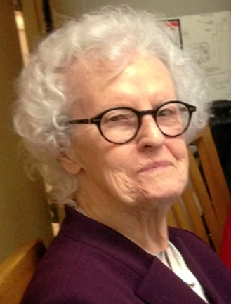 Rollande Sabourin
