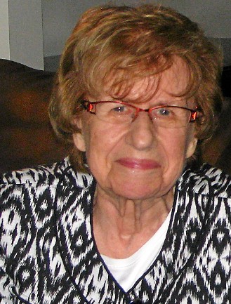 Mme Camilla Léger-Vautour