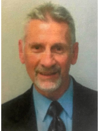André Patry