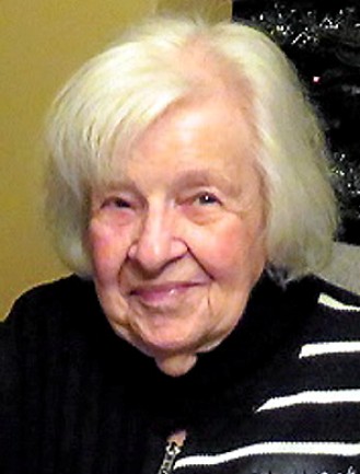 Mme Jeannine Charron