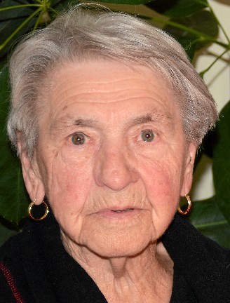 Berthe Delangie (Brunet)