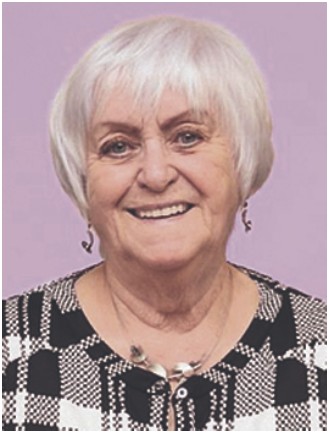 Monique Chauret Sauvé