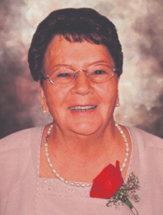 Mme Gervaise Rochon