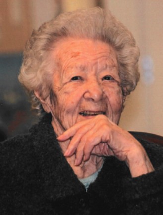 Bréatrice Violet Wright