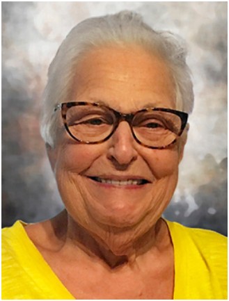 Elmina "Mina" Lavoie