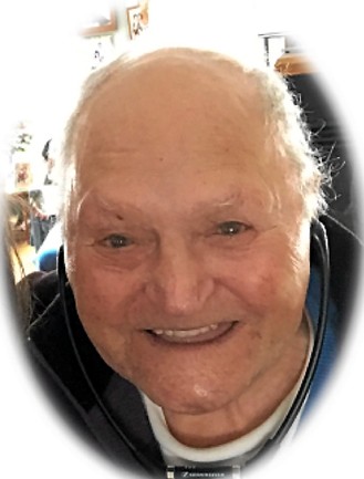 Urgel Bergeron