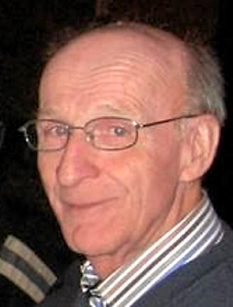 Robert Bergeron