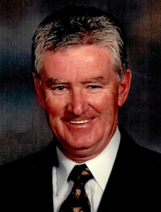 Patrick (Pat) Foley