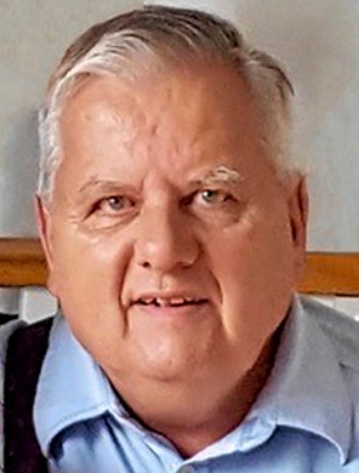 Raymond Brault
