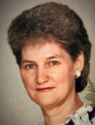 Lucienne Béatrice Giguère