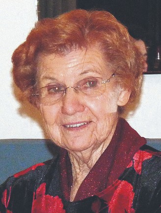 Aline Séguin