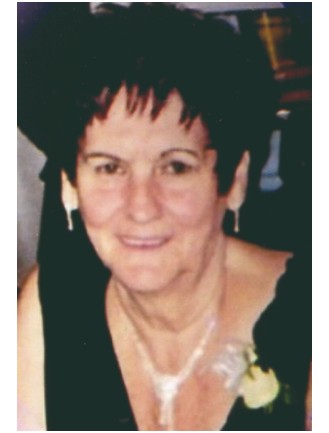 Berthe Bigras