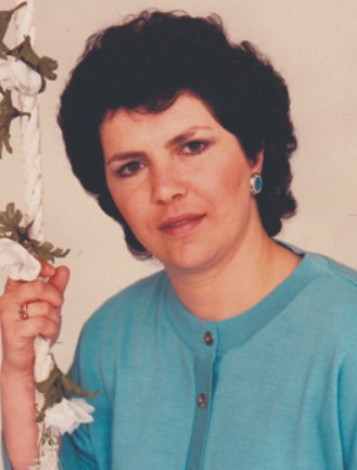 Christine Diotte