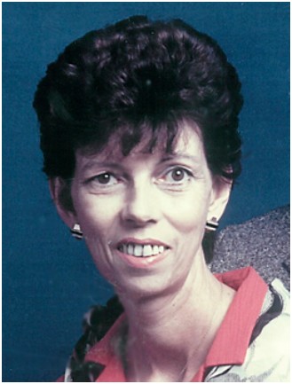 Carmen Boyer