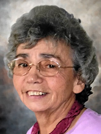 Mme Anna Taillefer-Ferguson