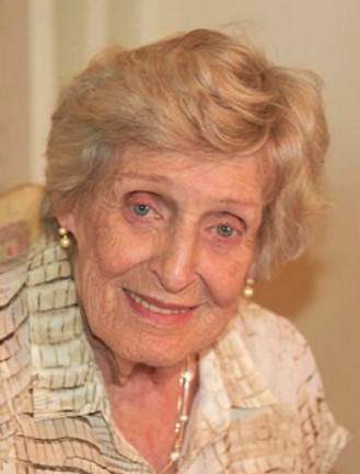 Mme Norah Hart Proulx