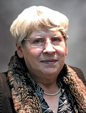 Louisette Beaudoin