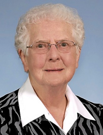 Sr Marcelle Beaulieu