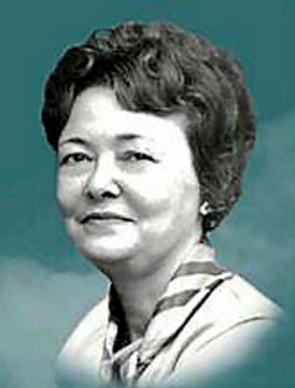 Mme Yvette Chartrand