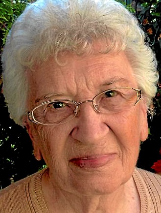 Juliette Marois Condie