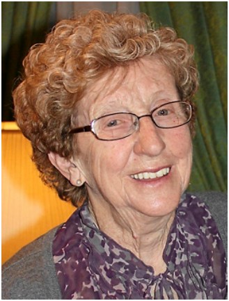 Mme Thérèse Miron Bigras