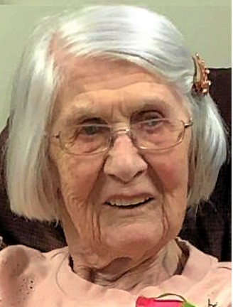 Mme Henricia St-Amour Bouladier