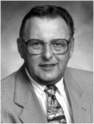 Jean (John) Boisvenue