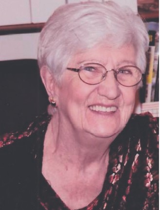 Carméla Gagnon