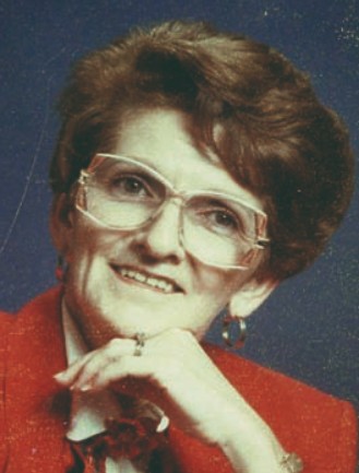 Florianne Baril