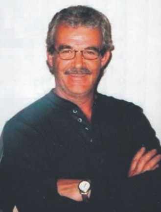 Guy Pommainville