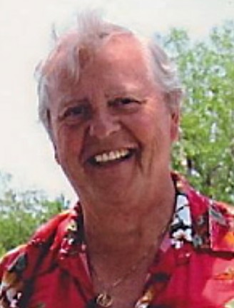 Richard Blakeney