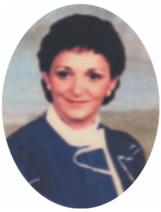 Lorraine Lauzon-Lacelle