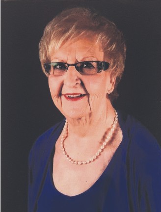 Liliane Johanis