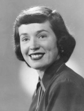 Madeleine Chênevert (née Beaudry)