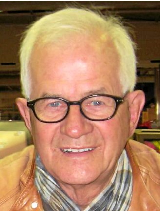 Lucien Falardeau