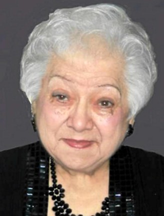 Mme Juliette Laframboise
