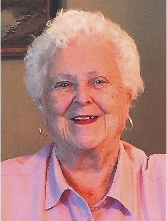 Thérèse Fortier