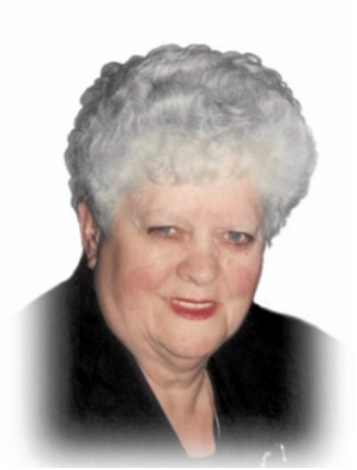 Madeleine Gratton Dupuis