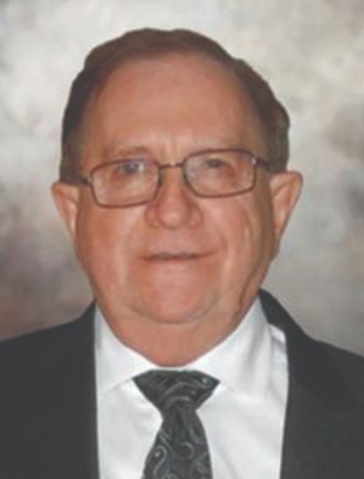 Robert (Bob) Lafrance