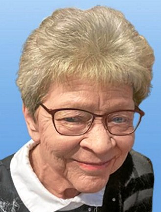Monique Myre Caron