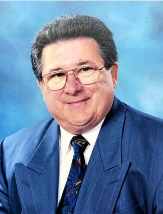 Claude Pelletier