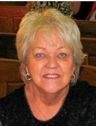 Claudette « Nana » (née Périard) Bastien