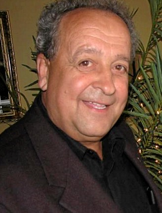 M. Raymond Leguerrier