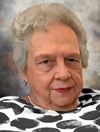Annette Bouchard