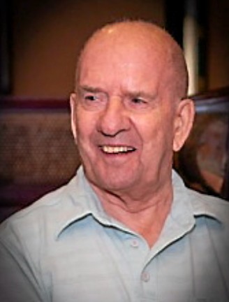 Louis Bazinet