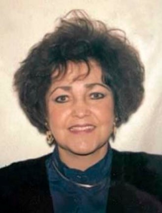 Murielle Sarazin