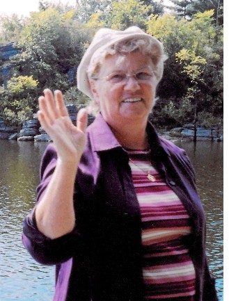 Jeannine Gervais